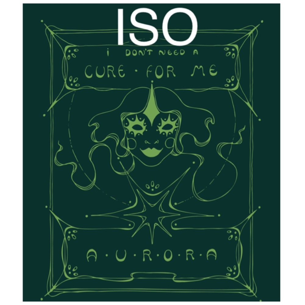 ISO Aurora Aksnes Merch